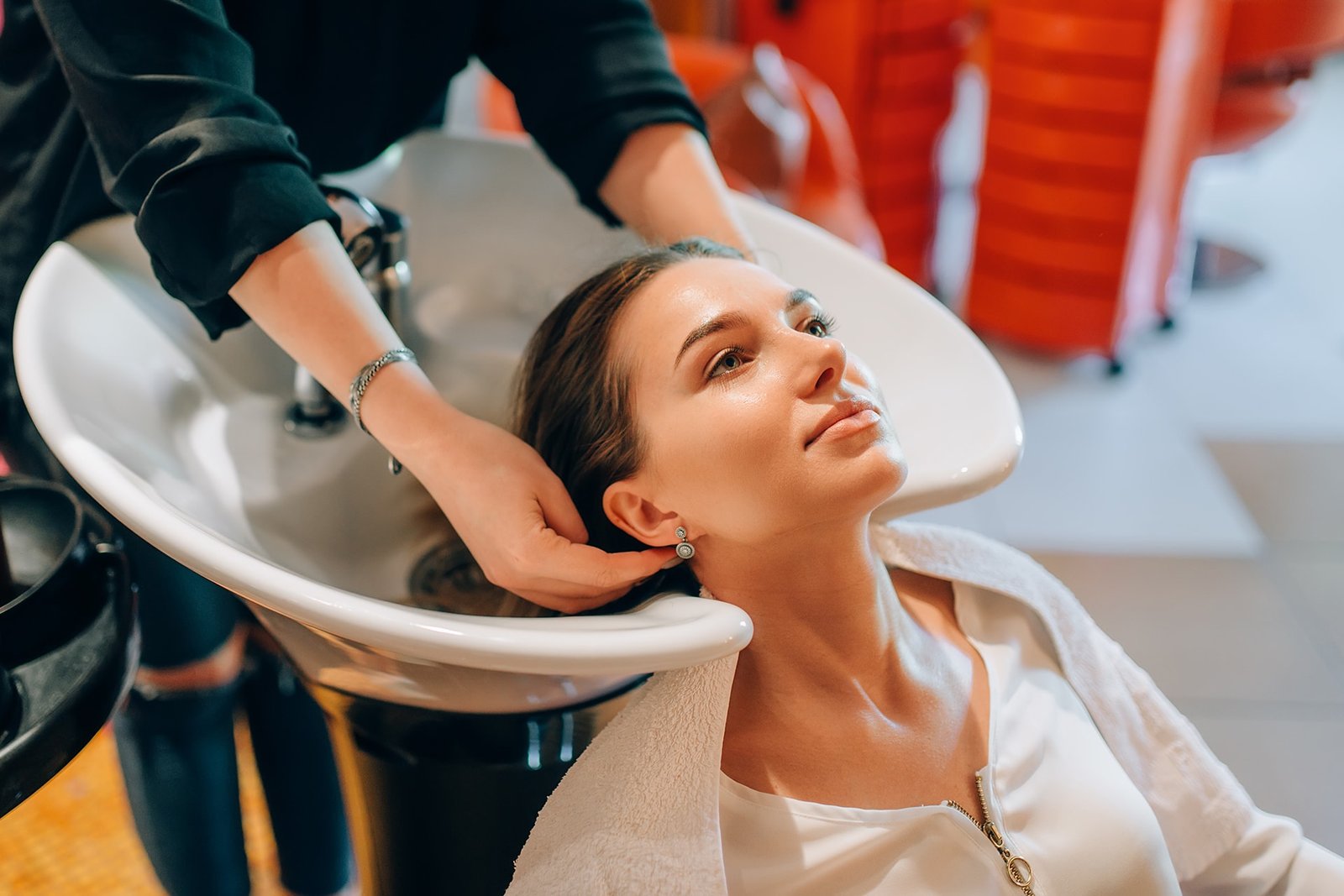 Hair ConsultingHair Styling Consultant Salon in Bethesda, MD