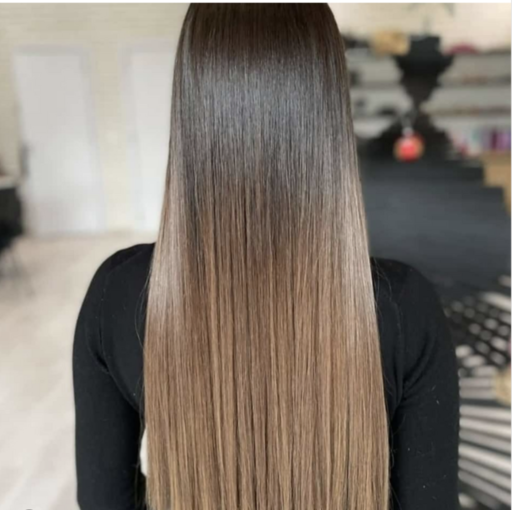 keratin hair treatment 